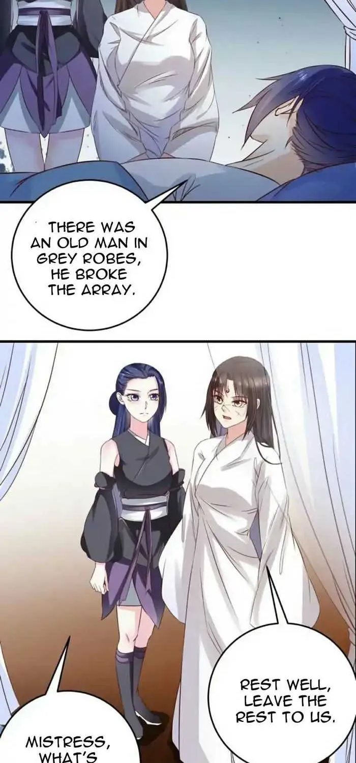 The Ghostly Doctor Chapter 49 page 6 - 