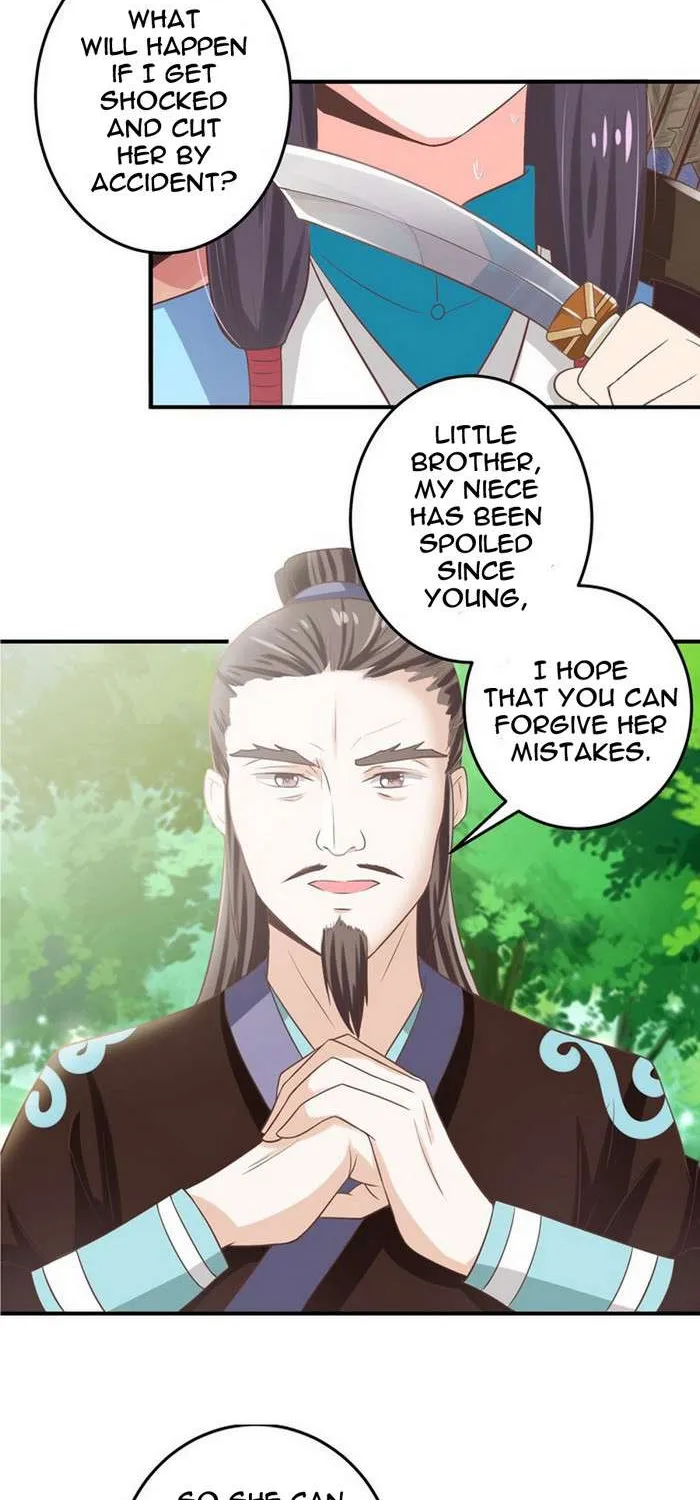 The Ghostly Doctor Chapter 5 page 13 - 