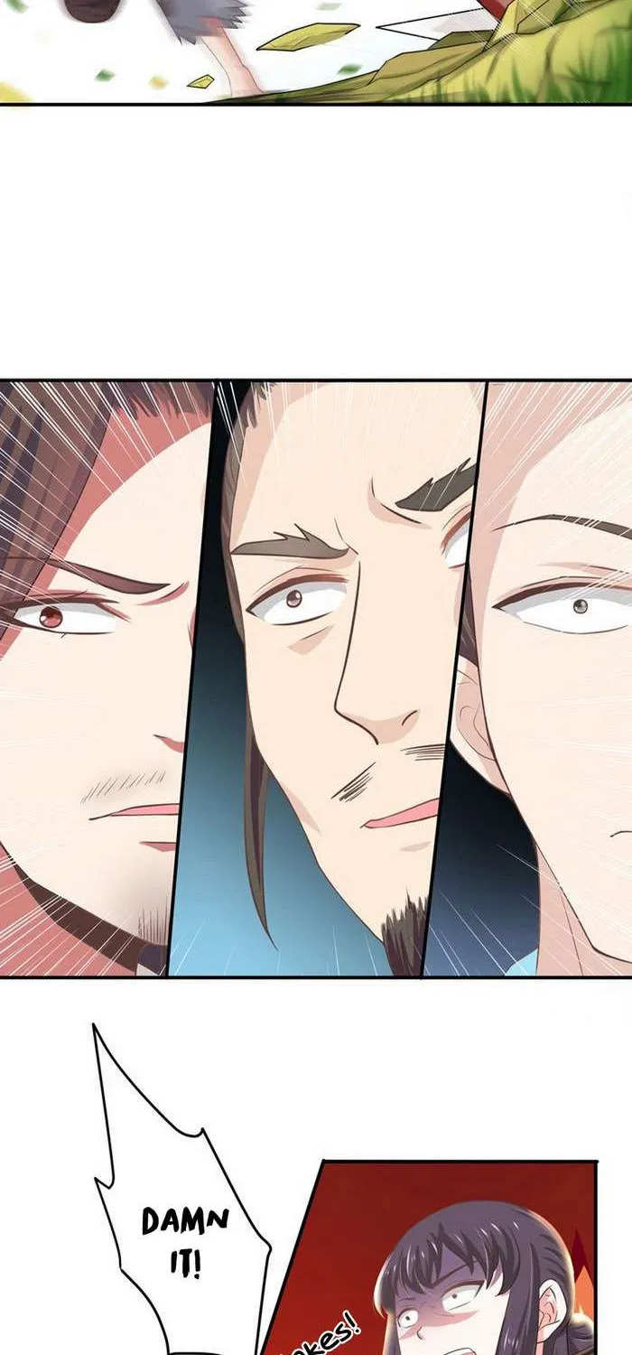 The Ghostly Doctor Chapter 5 page 3 - 