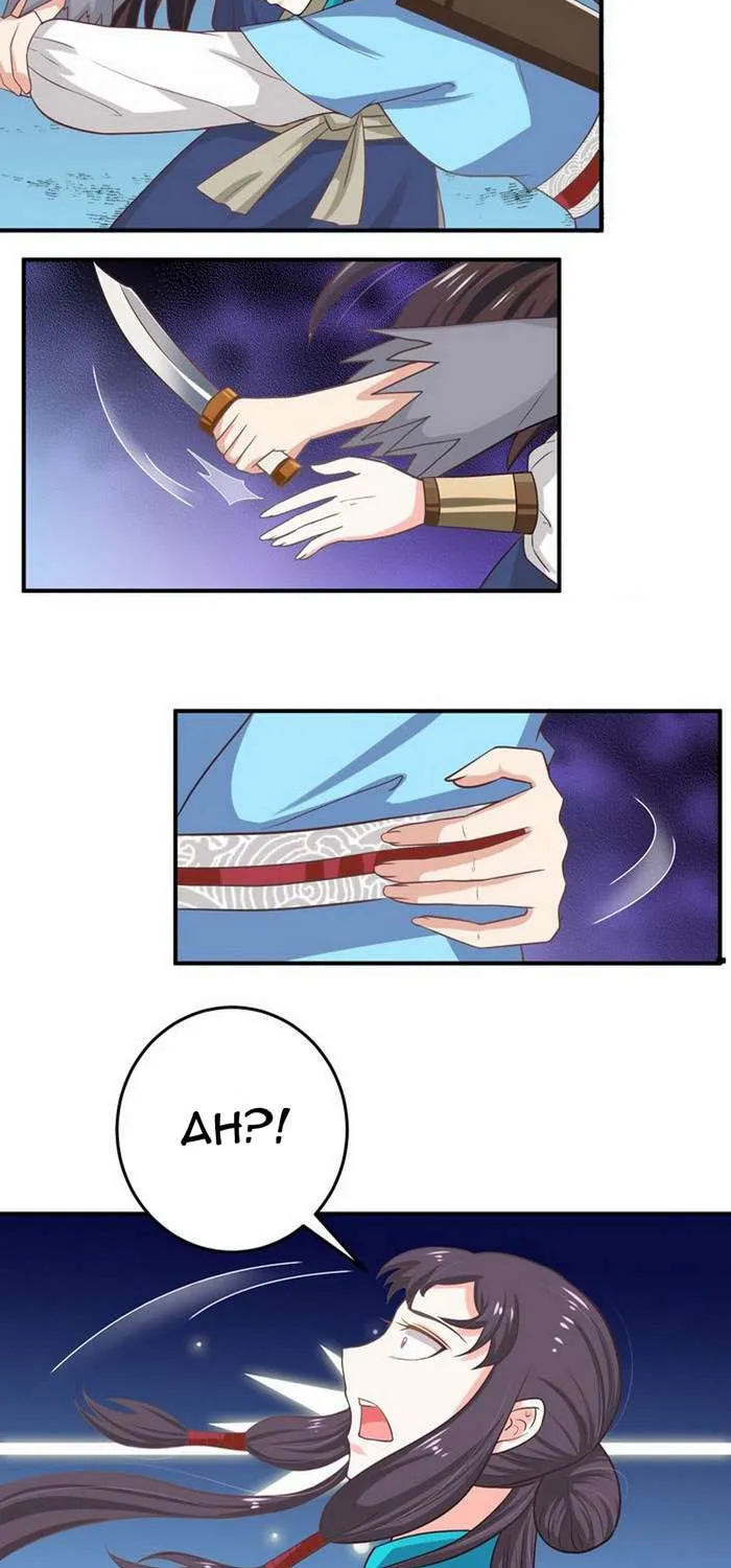 The Ghostly Doctor Chapter 5 page 9 - 