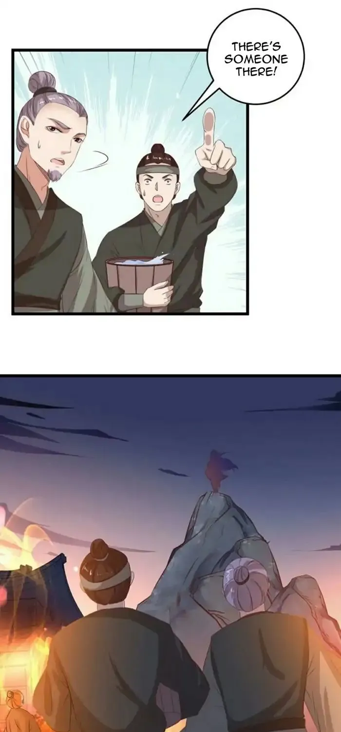 The Ghostly Doctor Chapter 50 page 17 - 