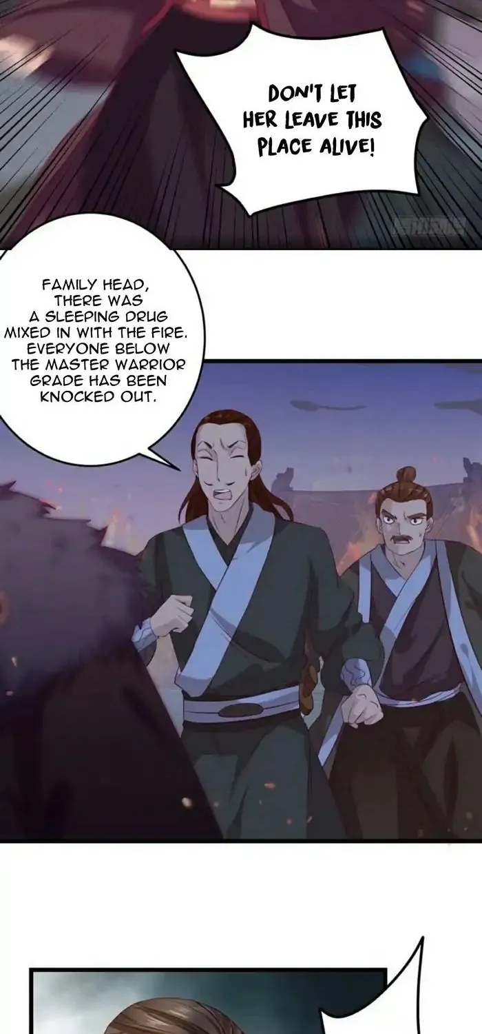 The Ghostly Doctor Chapter 50 page 21 - 