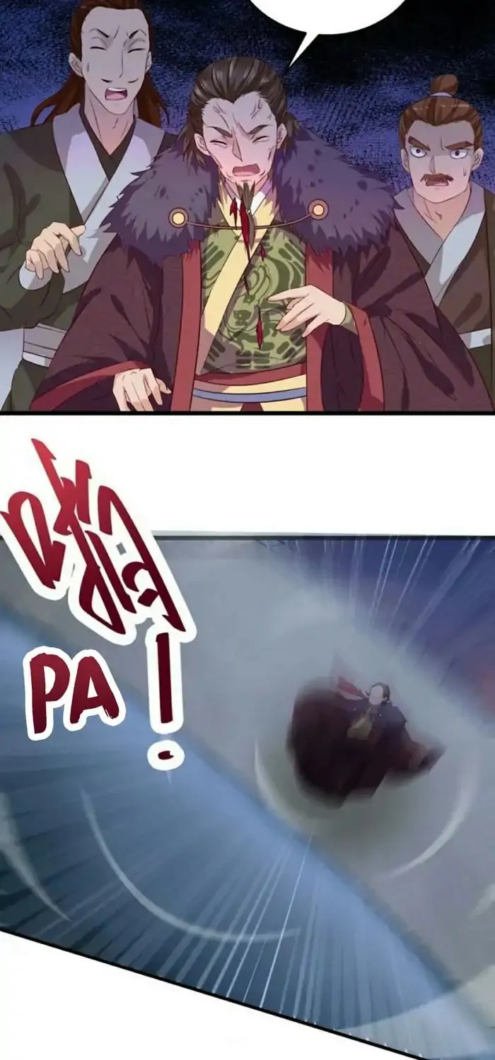 The Ghostly Doctor Chapter 50 page 25 - 