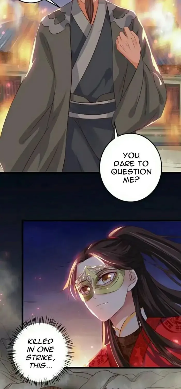 The Ghostly Doctor Chapter 50 page 28 - 