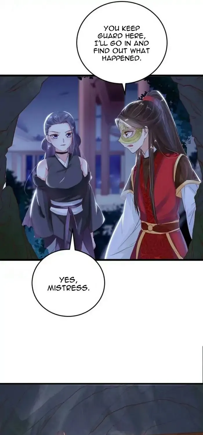 The Ghostly Doctor Chapter 50 page 5 - 