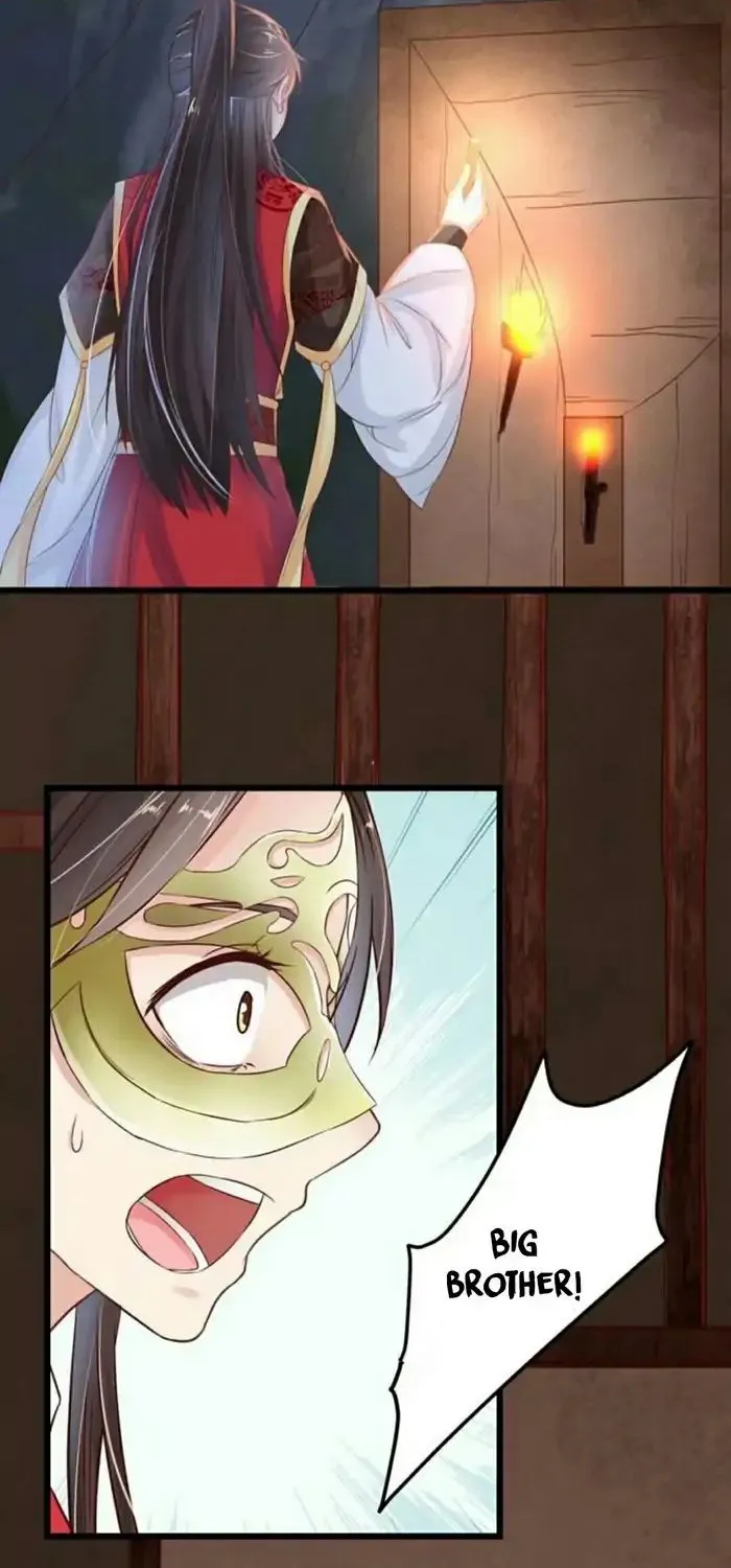 The Ghostly Doctor Chapter 50 page 6 - 