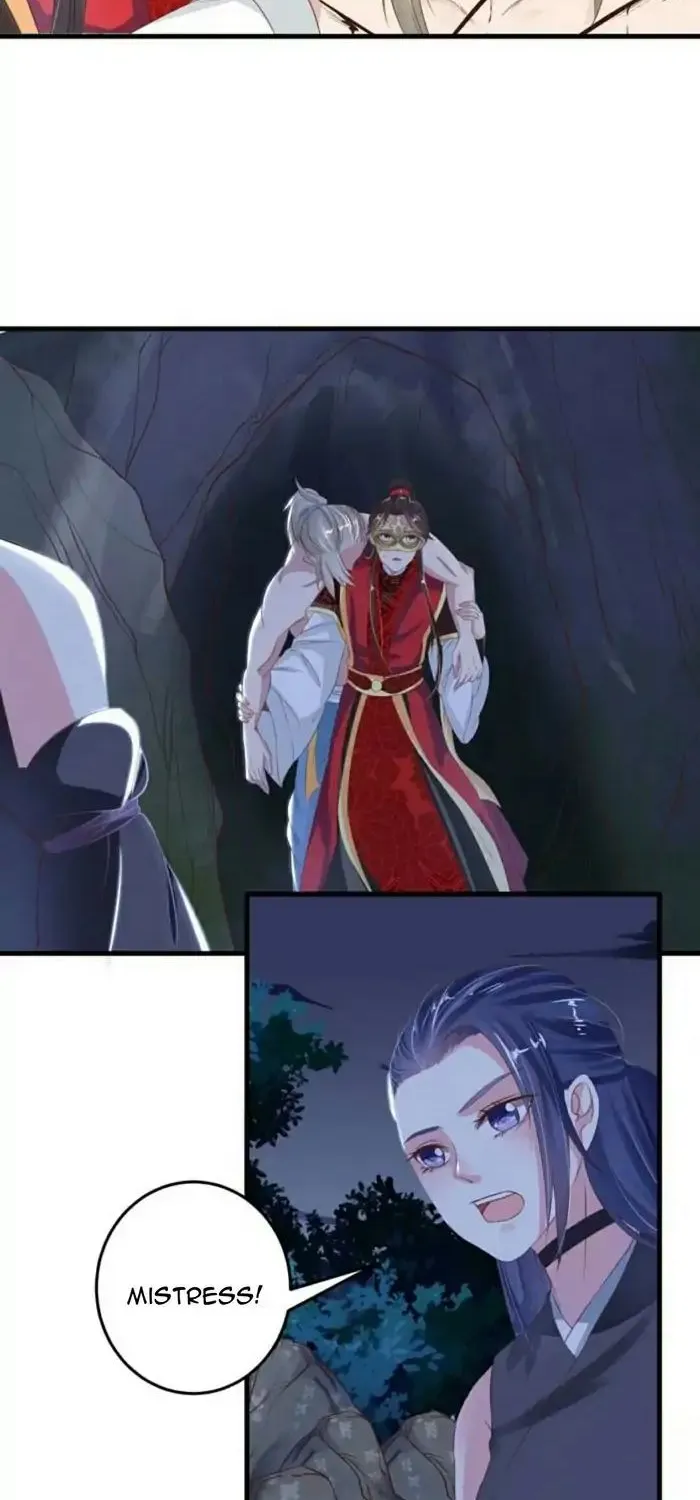 The Ghostly Doctor Chapter 50 page 10 - 