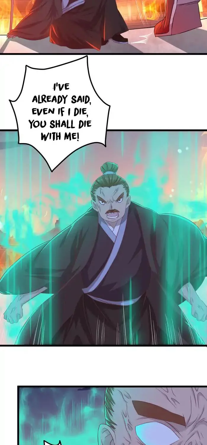 The Ghostly Doctor Chapter 51 page 15 - 