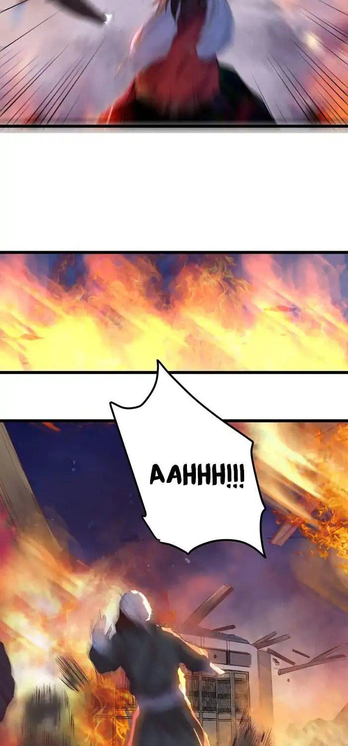 The Ghostly Doctor Chapter 51 page 3 - 