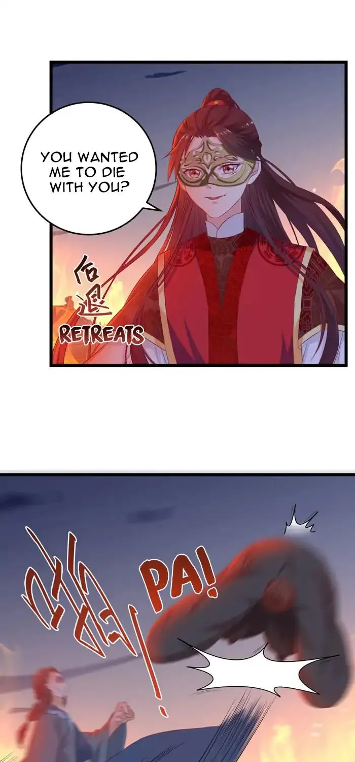 The Ghostly Doctor Chapter 51 page 21 - 