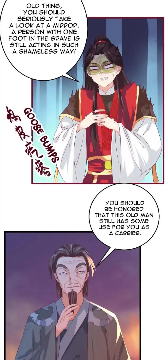 The Ghostly Doctor Chapter 51 page 27 - 