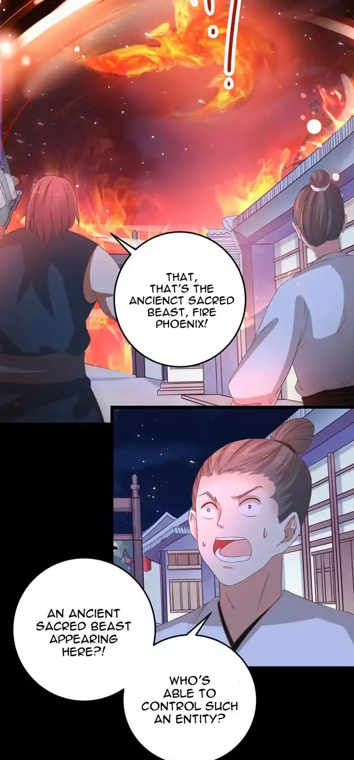 The Ghostly Doctor Chapter 51 page 43 - 