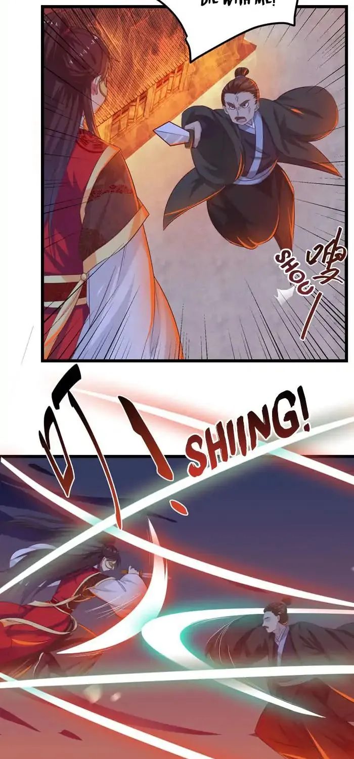 The Ghostly Doctor Chapter 51 page 7 - 