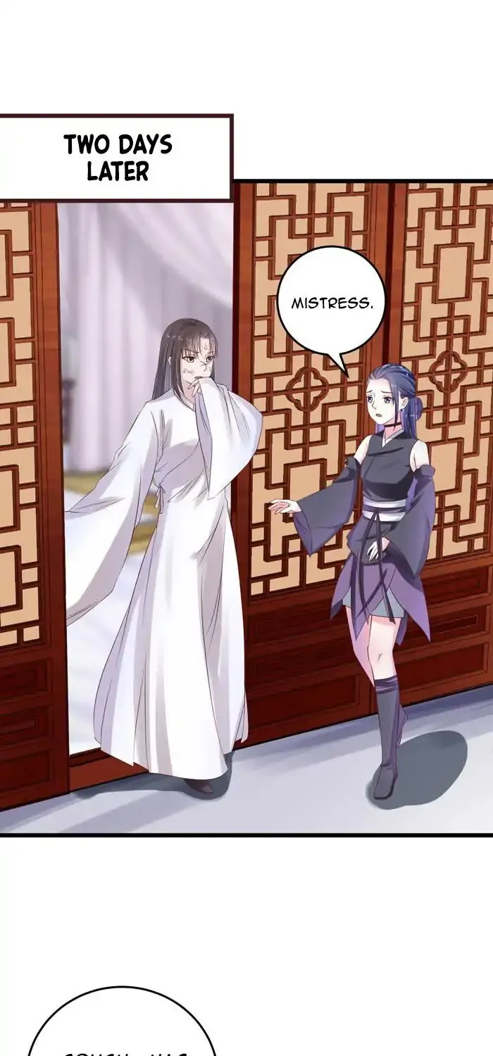 The Ghostly Doctor Chapter 52 page 14 - 