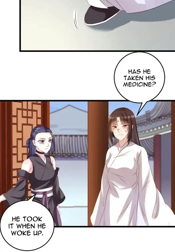 The Ghostly Doctor Chapter 52 page 18 - 