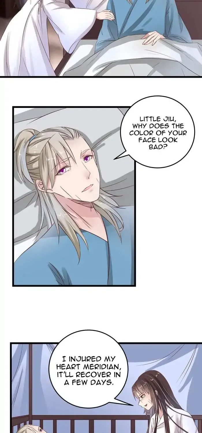 The Ghostly Doctor Chapter 52 page 20 - 