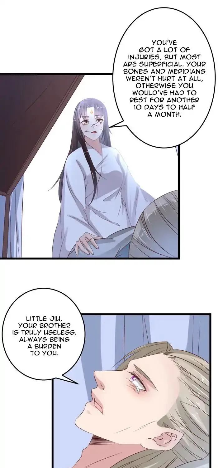 The Ghostly Doctor Chapter 52 page 22 - 