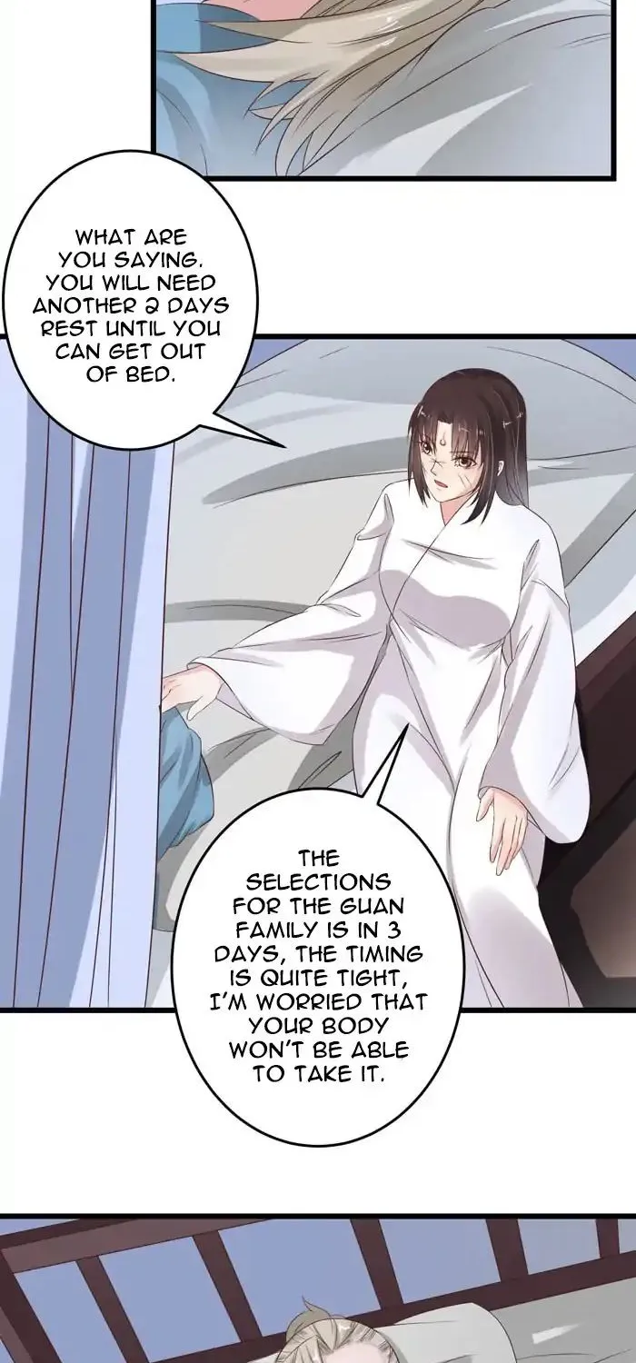 The Ghostly Doctor Chapter 52 page 23 - 