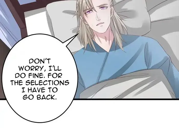 The Ghostly Doctor Chapter 52 page 24 - 