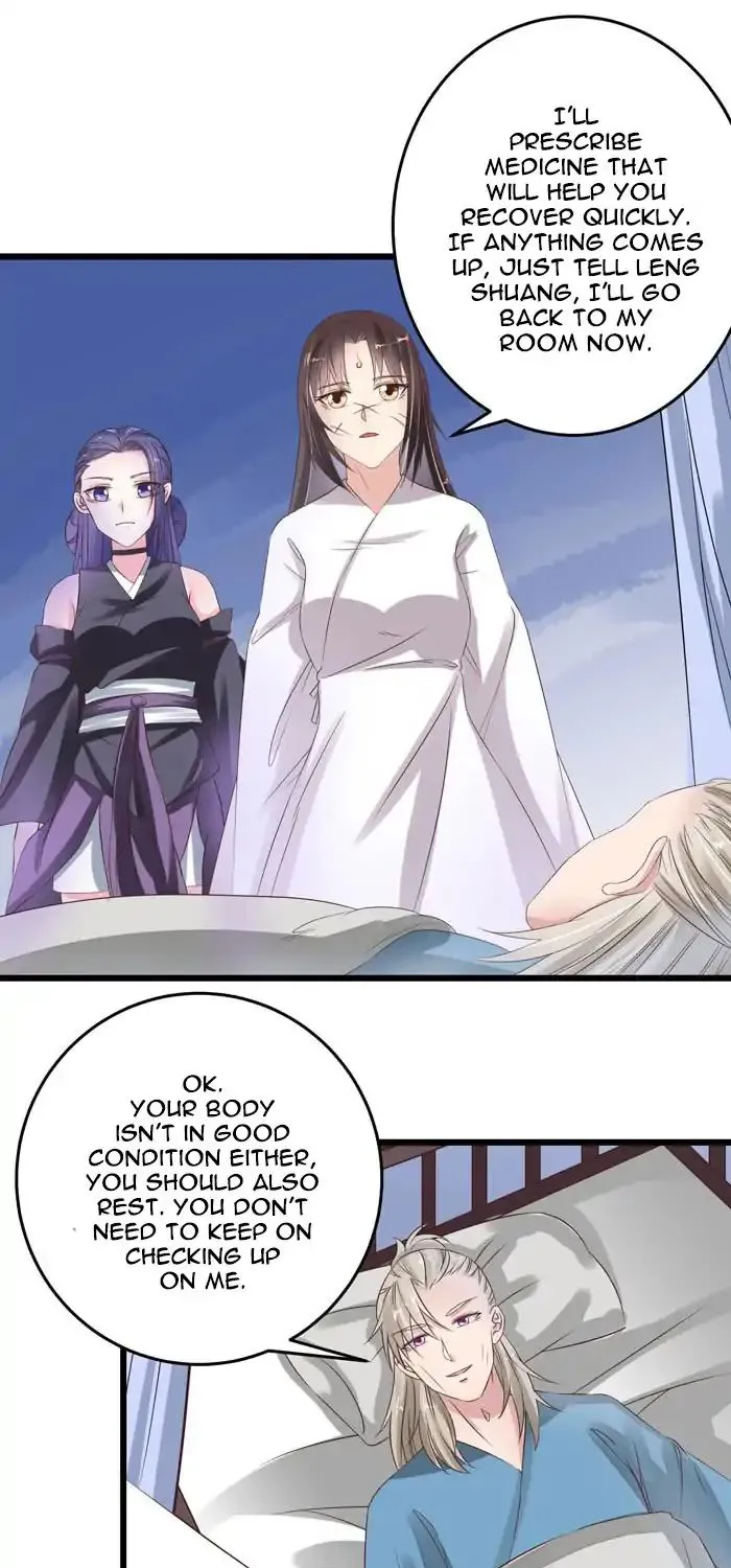 The Ghostly Doctor Chapter 52 page 25 - 