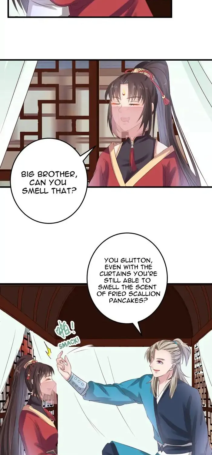 The Ghostly Doctor Chapter 52 page 31 - 