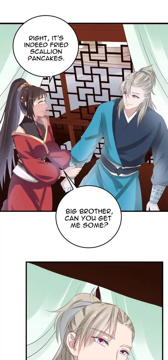 The Ghostly Doctor Chapter 52 page 33 - 