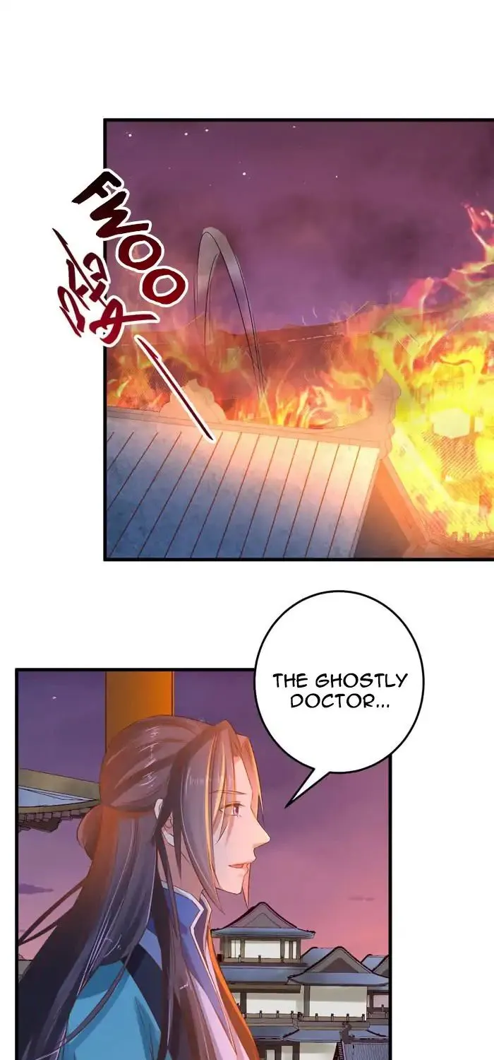 The Ghostly Doctor Chapter 52 page 6 - 