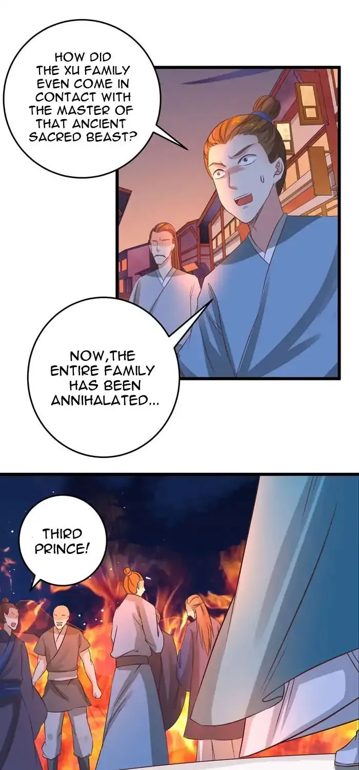 The Ghostly Doctor Chapter 52 page 9 - 