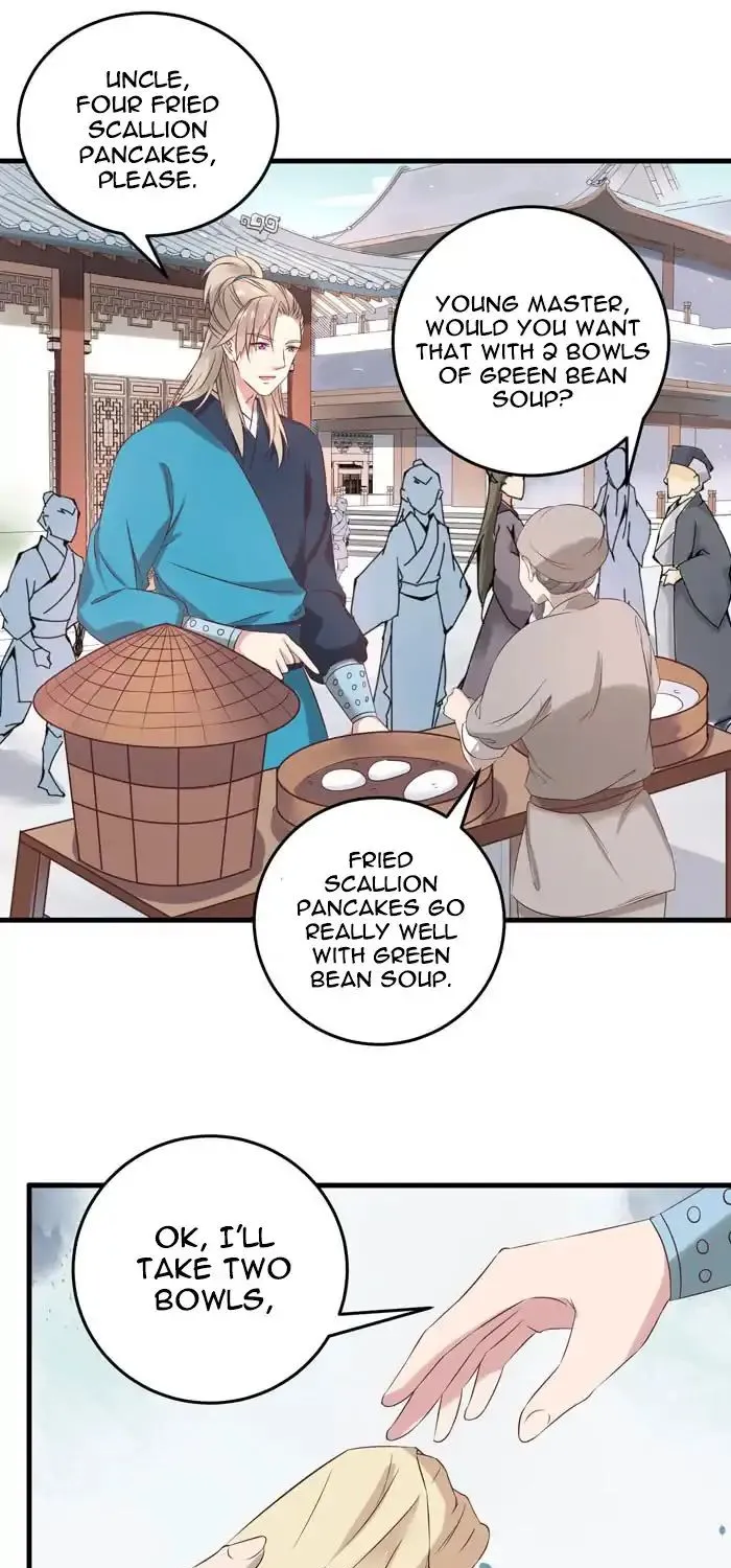 The Ghostly Doctor Chapter 53 page 1 - 