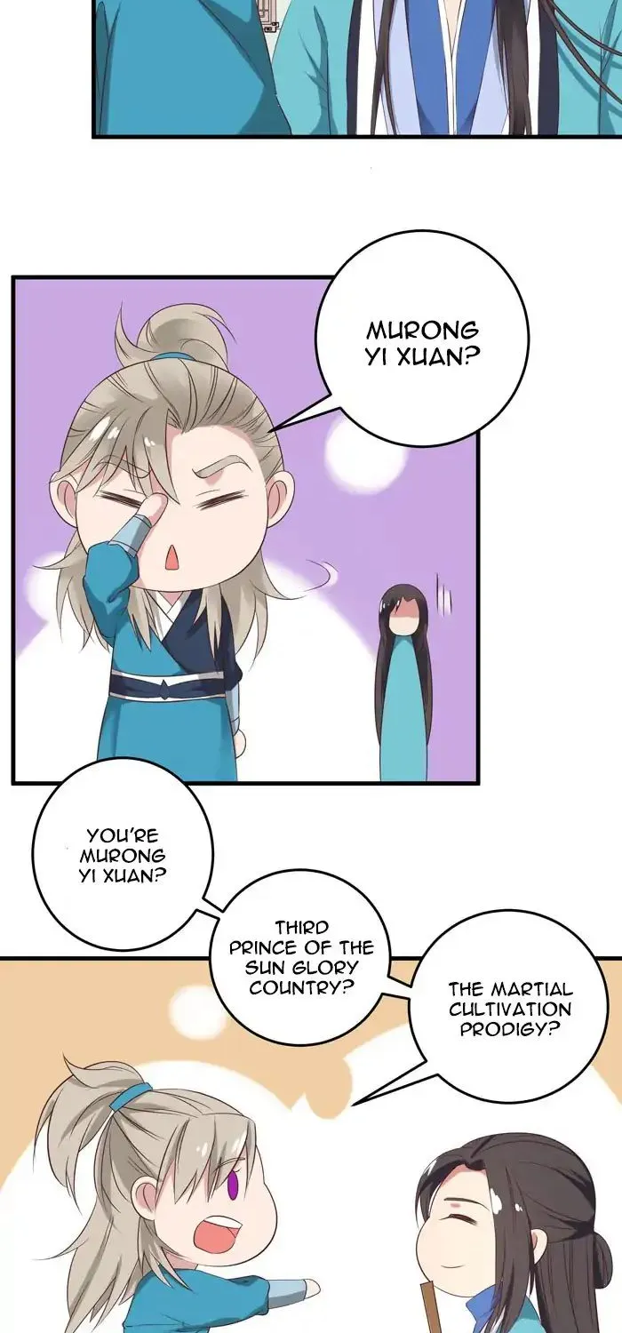 The Ghostly Doctor Chapter 53 page 11 - 
