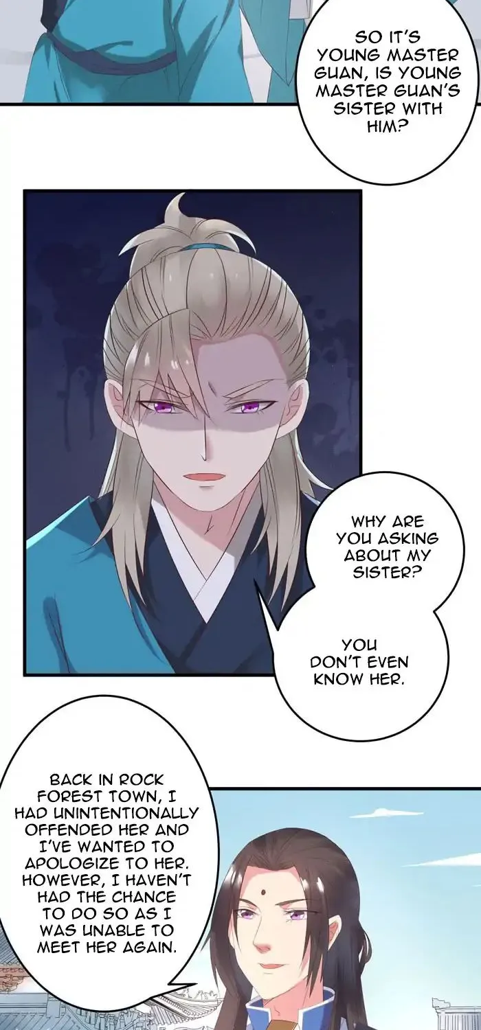 The Ghostly Doctor Chapter 53 page 14 - 