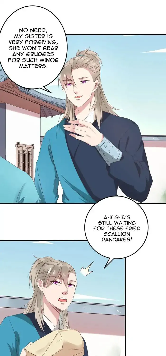 The Ghostly Doctor Chapter 53 page 16 - 