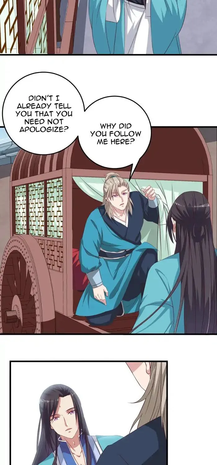 The Ghostly Doctor Chapter 53 page 26 - 