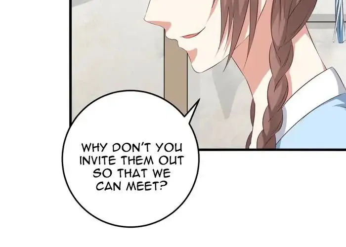 The Ghostly Doctor Chapter 53 page 30 - 