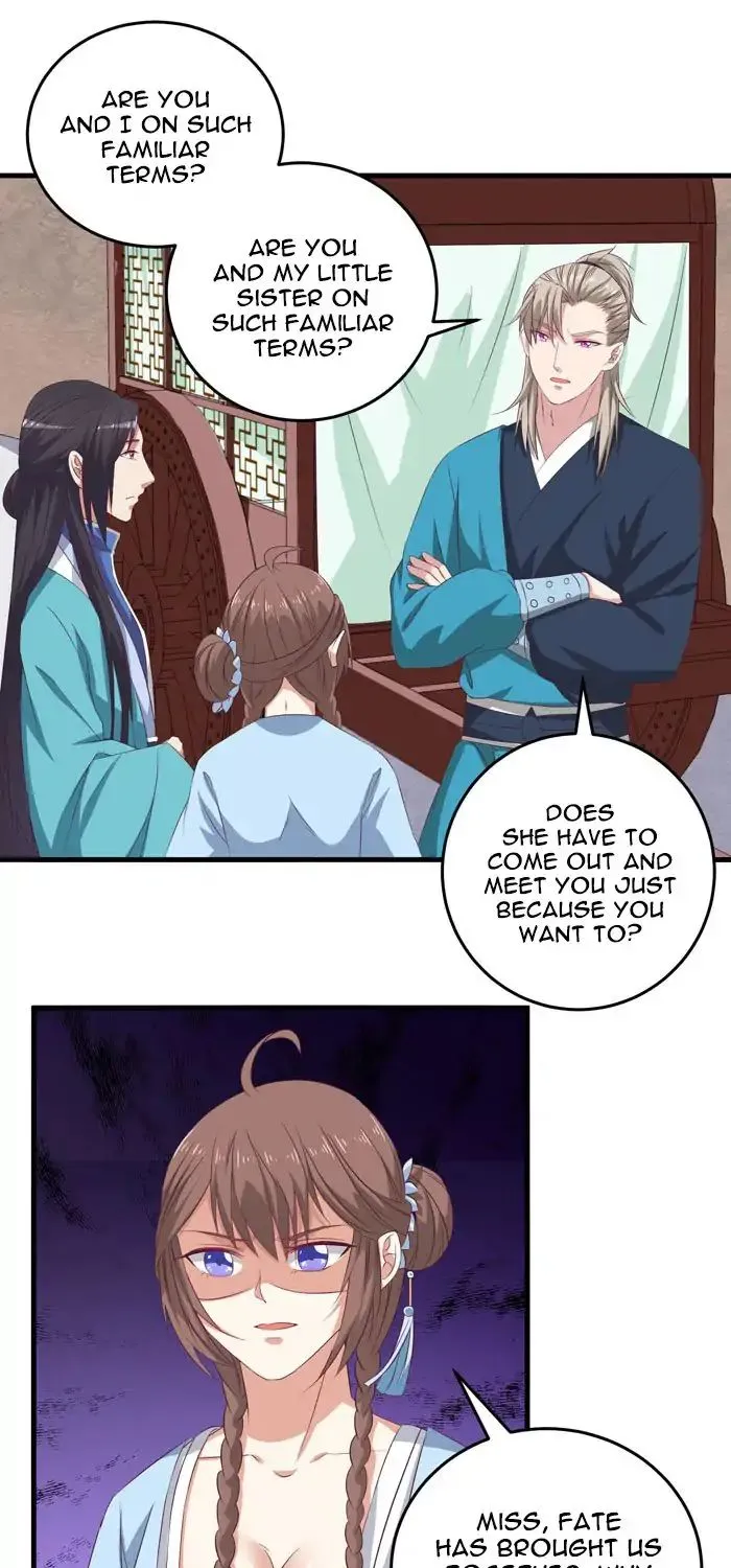 The Ghostly Doctor Chapter 53 page 31 - 