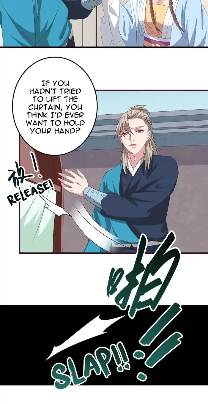 The Ghostly Doctor Chapter 53 page 35 - 