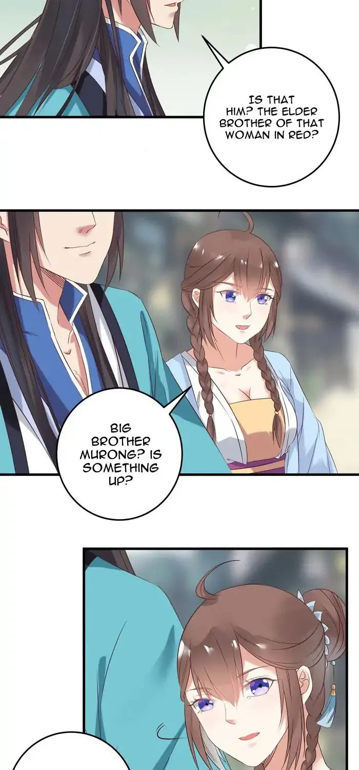 The Ghostly Doctor Chapter 53 page 5 - 