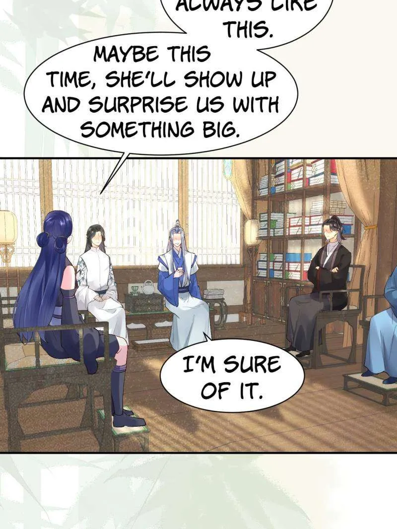 The Ghostly Doctor Chapter 558 page 13 - 