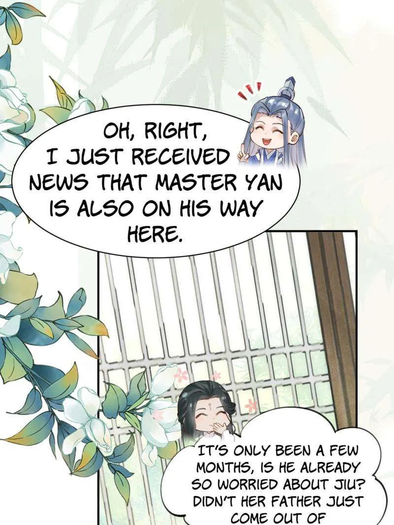 The Ghostly Doctor Chapter 558 page 14 - 
