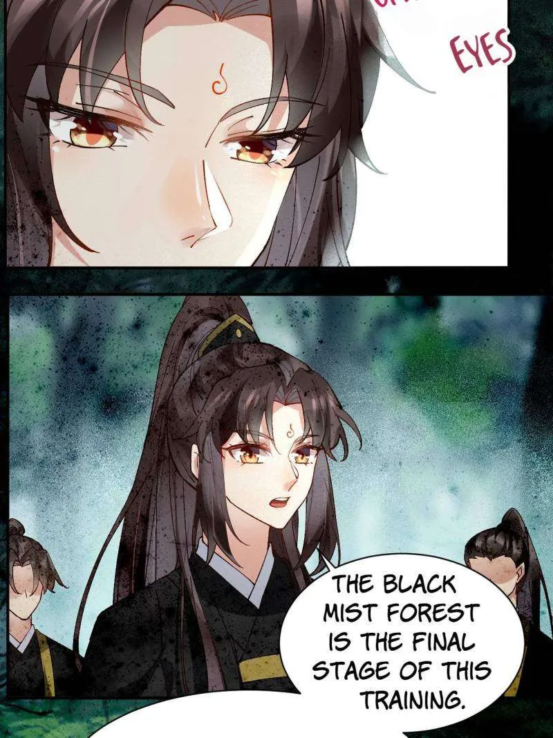 The Ghostly Doctor Chapter 558 page 19 - 