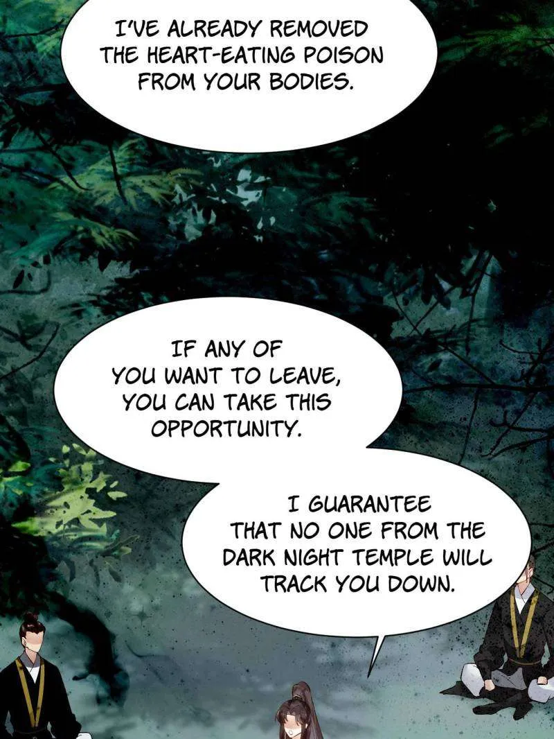 The Ghostly Doctor Chapter 558 page 20 - 