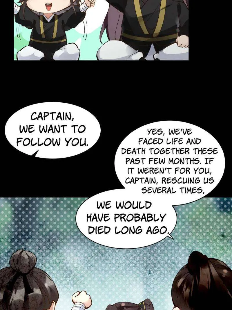 The Ghostly Doctor Chapter 558 page 23 - 