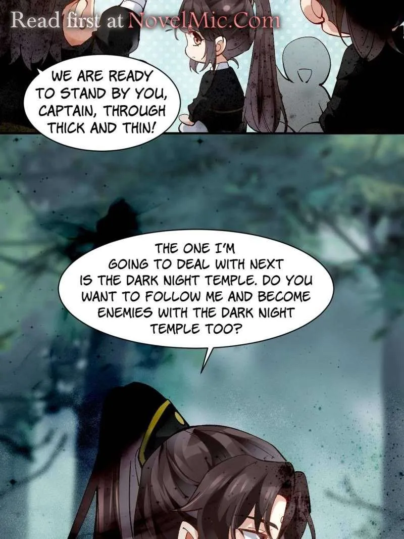 The Ghostly Doctor Chapter 558 page 24 - 