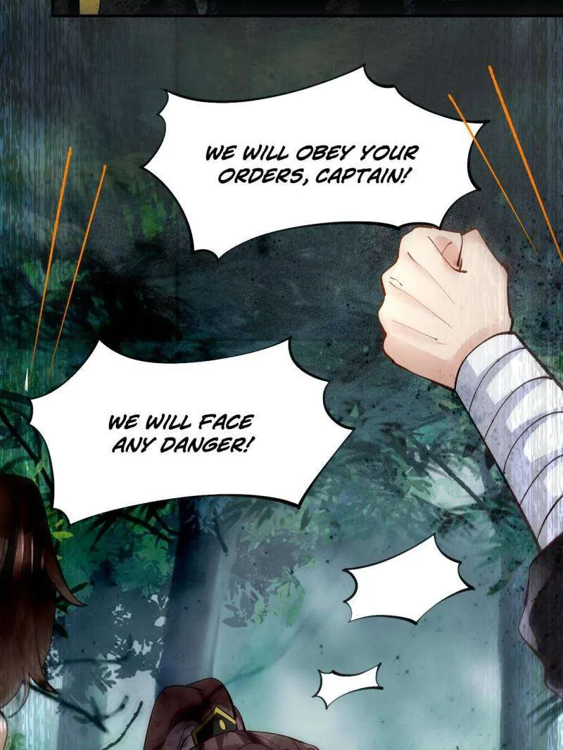 The Ghostly Doctor Chapter 558 page 30 - 