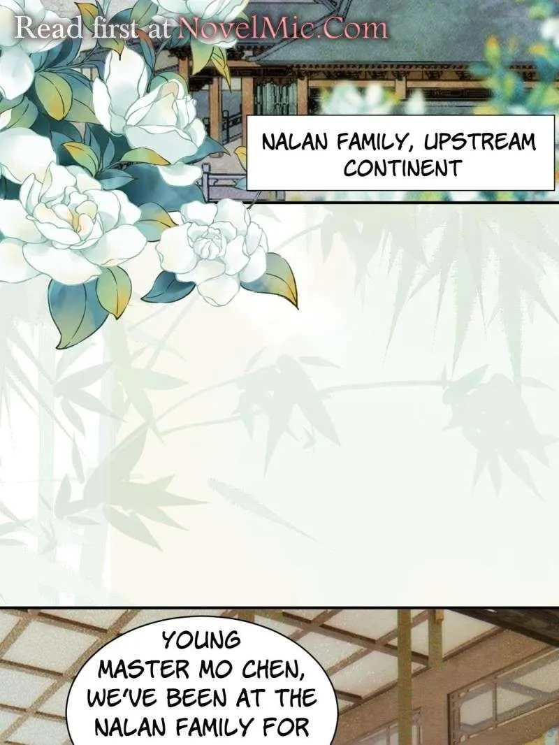 The Ghostly Doctor Chapter 558 page 4 - 