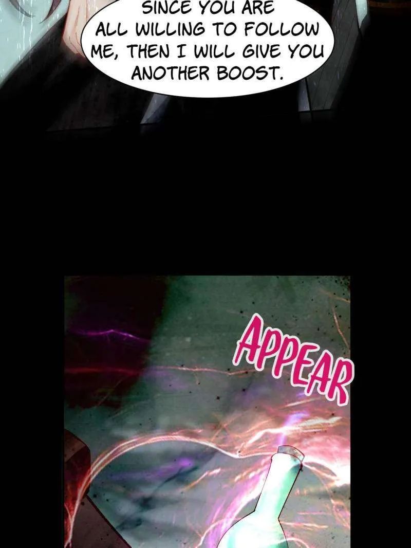 The Ghostly Doctor Chapter 558 page 32 - 