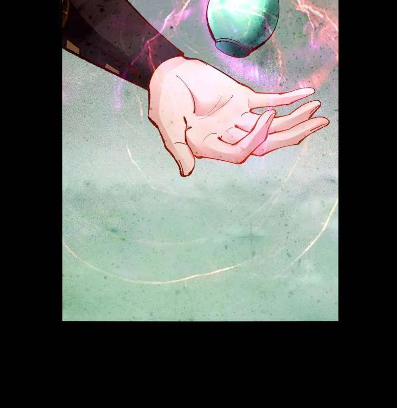 The Ghostly Doctor Chapter 558 page 33 - 