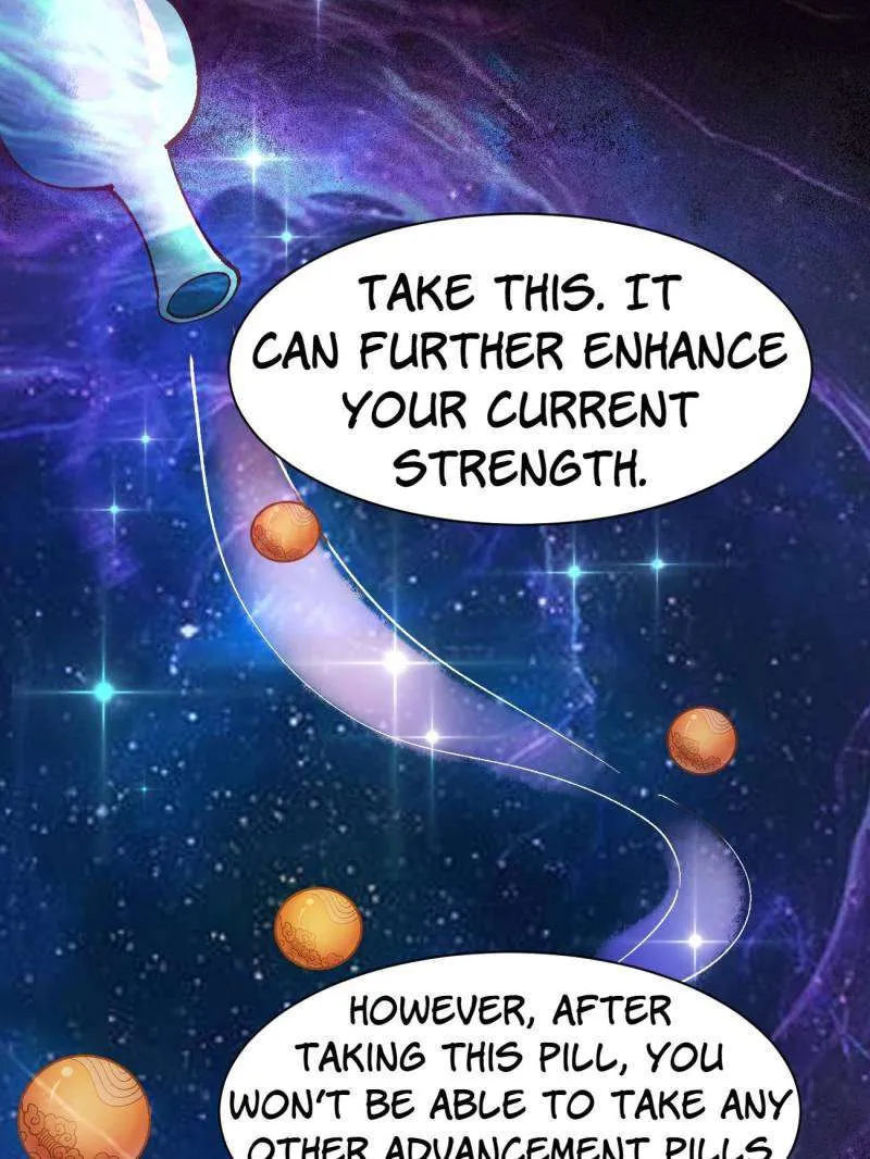 The Ghostly Doctor Chapter 558 page 34 - 