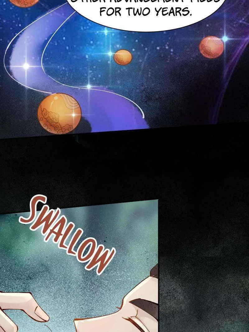 The Ghostly Doctor Chapter 558 page 35 - 