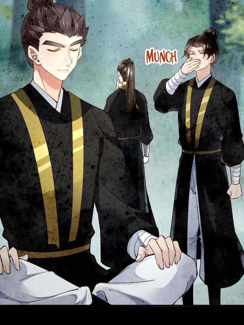 The Ghostly Doctor Chapter 558 page 37 - 